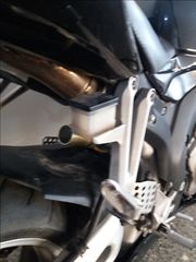 HONDA CBR 1000 RR 2005' RACING FIREBLADE JH2SC57A......... ΜΕ 34238km ΓΙΑ ΑΝΤΑΛΛΑΚΤΙΚΑ *ΥΠΑΡΧΕΙ ΚΑΙ ΒΙΝΤΕΟ*-thumb-52