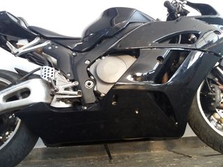 HONDA CBR 1000 RR 2005' RACING FIREBLADE JH2SC57A......... ΜΕ 34238km ΓΙΑ ΑΝΤΑΛΛΑΚΤΙΚΑ *ΥΠΑΡΧΕΙ ΚΑΙ ΒΙΝΤΕΟ*-thumb-53