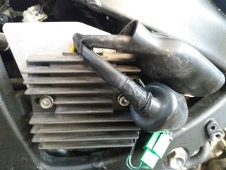 HONDA CBR 1000 RR 2005' RACING FIREBLADE JH2SC57A......... ΜΕ 34238km ΓΙΑ ΑΝΤΑΛΛΑΚΤΙΚΑ *ΥΠΑΡΧΕΙ ΚΑΙ ΒΙΝΤΕΟ*-thumb-80