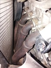 HONDA CBR 1000 RR 2005' RACING FIREBLADE JH2SC57A......... ΜΕ 34238km ΓΙΑ ΑΝΤΑΛΛΑΚΤΙΚΑ *ΥΠΑΡΧΕΙ ΚΑΙ ΒΙΝΤΕΟ*-thumb-82