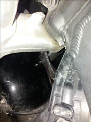 HONDA CBR 1000 RR 2005' RACING FIREBLADE JH2SC57A......... ΜΕ 34238km ΓΙΑ ΑΝΤΑΛΛΑΚΤΙΚΑ *ΥΠΑΡΧΕΙ ΚΑΙ ΒΙΝΤΕΟ*-thumb-84