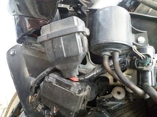 HONDA CBR 1000 RR 2005' RACING FIREBLADE JH2SC57A......... ΜΕ 34238km ΓΙΑ ΑΝΤΑΛΛΑΚΤΙΚΑ *ΥΠΑΡΧΕΙ ΚΑΙ ΒΙΝΤΕΟ*-thumb-85
