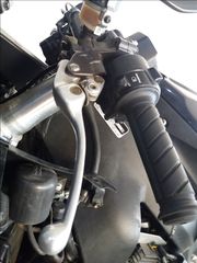 HONDA CBR 1000 RR 2005' RACING FIREBLADE JH2SC57A......... ΜΕ 34238km ΓΙΑ ΑΝΤΑΛΛΑΚΤΙΚΑ *ΥΠΑΡΧΕΙ ΚΑΙ ΒΙΝΤΕΟ*-thumb-86