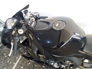 HONDA CBR 1000 RR 2005' RACING FIREBLADE JH2SC57A......... ΜΕ 34238km ΓΙΑ ΑΝΤΑΛΛΑΚΤΙΚΑ *ΥΠΑΡΧΕΙ ΚΑΙ ΒΙΝΤΕΟ*-thumb-88