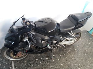 HONDA CBR 1000 RR 2005' RACING FIREBLADE JH2SC57A......... ΜΕ 34238km ΓΙΑ ΑΝΤΑΛΛΑΚΤΙΚΑ *ΥΠΑΡΧΕΙ ΚΑΙ ΒΙΝΤΕΟ*-thumb-89