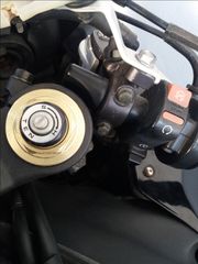 HONDA CBR 1000 RR 2005' RACING FIREBLADE JH2SC57A......... ΜΕ 34238km ΓΙΑ ΑΝΤΑΛΛΑΚΤΙΚΑ *ΥΠΑΡΧΕΙ ΚΑΙ ΒΙΝΤΕΟ*-thumb-92