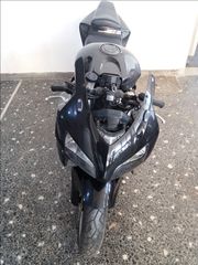 HONDA CBR 1000 RR 2005' RACING FIREBLADE JH2SC57A......... ΜΕ 34238km ΓΙΑ ΑΝΤΑΛΛΑΚΤΙΚΑ *ΥΠΑΡΧΕΙ ΚΑΙ ΒΙΝΤΕΟ*-thumb-94