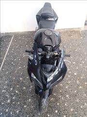 HONDA CBR 1000 RR 2005' RACING FIREBLADE JH2SC57A......... ΜΕ 34238km ΓΙΑ ΑΝΤΑΛΛΑΚΤΙΚΑ *ΥΠΑΡΧΕΙ ΚΑΙ ΒΙΝΤΕΟ*-thumb-95