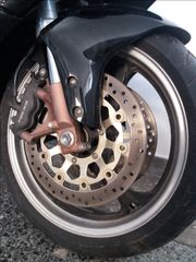HONDA CBR 1000 RR 2005' RACING FIREBLADE JH2SC57A......... ΜΕ 34238km ΓΙΑ ΑΝΤΑΛΛΑΚΤΙΚΑ *ΥΠΑΡΧΕΙ ΚΑΙ ΒΙΝΤΕΟ*-thumb-54