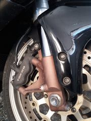 HONDA CBR 1000 RR 2005' RACING FIREBLADE JH2SC57A......... ΜΕ 34238km ΓΙΑ ΑΝΤΑΛΛΑΚΤΙΚΑ *ΥΠΑΡΧΕΙ ΚΑΙ ΒΙΝΤΕΟ*-thumb-55