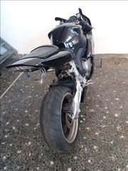 HONDA CBR 1000 RR 2005' RACING FIREBLADE JH2SC57A......... ΜΕ 34238km ΓΙΑ ΑΝΤΑΛΛΑΚΤΙΚΑ *ΥΠΑΡΧΕΙ ΚΑΙ ΒΙΝΤΕΟ*-thumb-62