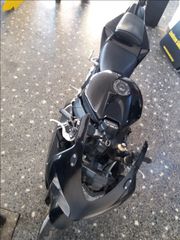 HONDA CBR 1000 RR 2005' RACING FIREBLADE JH2SC57A......... ΜΕ 34238km ΓΙΑ ΑΝΤΑΛΛΑΚΤΙΚΑ *ΥΠΑΡΧΕΙ ΚΑΙ ΒΙΝΤΕΟ*-thumb-65