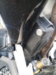 HONDA CBR 1000 RR 2005' RACING FIREBLADE JH2SC57A......... ΜΕ 34238km ΓΙΑ ΑΝΤΑΛΛΑΚΤΙΚΑ *ΥΠΑΡΧΕΙ ΚΑΙ ΒΙΝΤΕΟ*-thumb-67