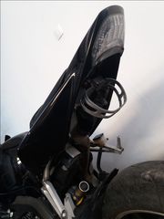 HONDA CBR 1000 RR 2005' RACING FIREBLADE JH2SC57A......... ΜΕ 34238km ΓΙΑ ΑΝΤΑΛΛΑΚΤΙΚΑ *ΥΠΑΡΧΕΙ ΚΑΙ ΒΙΝΤΕΟ*-thumb-68