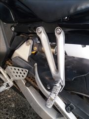 HONDA CBR 1000 RR 2005' RACING FIREBLADE JH2SC57A......... ΜΕ 34238km ΓΙΑ ΑΝΤΑΛΛΑΚΤΙΚΑ *ΥΠΑΡΧΕΙ ΚΑΙ ΒΙΝΤΕΟ*-thumb-69
