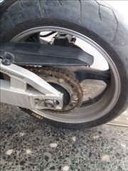 HONDA CBR 1000 RR 2005' RACING FIREBLADE JH2SC57A......... ΜΕ 34238km ΓΙΑ ΑΝΤΑΛΛΑΚΤΙΚΑ *ΥΠΑΡΧΕΙ ΚΑΙ ΒΙΝΤΕΟ*-thumb-72
