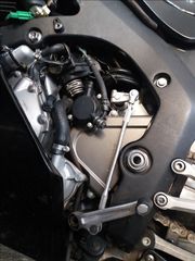 HONDA CBR 1000 RR 2005' RACING FIREBLADE JH2SC57A......... ΜΕ 34238km ΓΙΑ ΑΝΤΑΛΛΑΚΤΙΚΑ *ΥΠΑΡΧΕΙ ΚΑΙ ΒΙΝΤΕΟ*-thumb-74