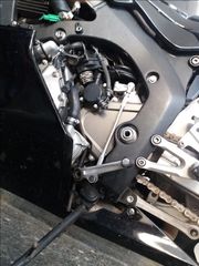 HONDA CBR 1000 RR 2005' RACING FIREBLADE JH2SC57A......... ΜΕ 34238km ΓΙΑ ΑΝΤΑΛΛΑΚΤΙΚΑ *ΥΠΑΡΧΕΙ ΚΑΙ ΒΙΝΤΕΟ*-thumb-75