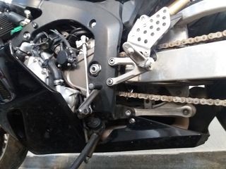 HONDA CBR 1000 RR 2005' RACING FIREBLADE JH2SC57A......... ΜΕ 34238km ΓΙΑ ΑΝΤΑΛΛΑΚΤΙΚΑ *ΥΠΑΡΧΕΙ ΚΑΙ ΒΙΝΤΕΟ*-thumb-78