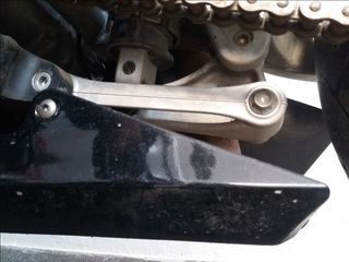 HONDA CBR 1000 RR 2005' RACING FIREBLADE JH2SC57A......... ΜΕ 34238km ΓΙΑ ΑΝΤΑΛΛΑΚΤΙΚΑ *ΥΠΑΡΧΕΙ ΚΑΙ ΒΙΝΤΕΟ*-thumb-79