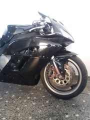 HONDA CBR 1000 RR 2005' RACING FIREBLADE JH2SC57A......... ΜΕ 34238km ΓΙΑ ΑΝΤΑΛΛΑΚΤΙΚΑ *ΥΠΑΡΧΕΙ ΚΑΙ ΒΙΝΤΕΟ*-thumb-22
