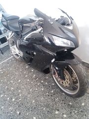 HONDA CBR 1000 RR 2005' RACING FIREBLADE JH2SC57A......... ΜΕ 34238km ΓΙΑ ΑΝΤΑΛΛΑΚΤΙΚΑ *ΥΠΑΡΧΕΙ ΚΑΙ ΒΙΝΤΕΟ*-thumb-23
