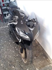 HONDA CBR 1000 RR 2005' RACING FIREBLADE JH2SC57A......... ΜΕ 34238km ΓΙΑ ΑΝΤΑΛΛΑΚΤΙΚΑ *ΥΠΑΡΧΕΙ ΚΑΙ ΒΙΝΤΕΟ*-thumb-24