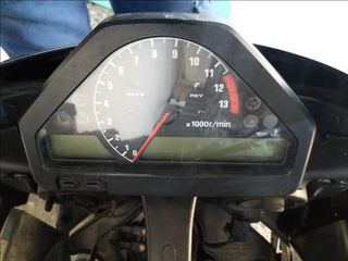 HONDA CBR 1000 RR 2005' RACING FIREBLADE JH2SC57A......... ΜΕ 34238km ΓΙΑ ΑΝΤΑΛΛΑΚΤΙΚΑ *ΥΠΑΡΧΕΙ ΚΑΙ ΒΙΝΤΕΟ*-thumb-27