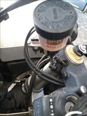 HONDA CBR 1000 RR 2005' RACING FIREBLADE JH2SC57A......... ΜΕ 34238km ΓΙΑ ΑΝΤΑΛΛΑΚΤΙΚΑ *ΥΠΑΡΧΕΙ ΚΑΙ ΒΙΝΤΕΟ*-thumb-29