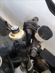 HONDA CBR 1000 RR 2005' RACING FIREBLADE JH2SC57A......... ΜΕ 34238km ΓΙΑ ΑΝΤΑΛΛΑΚΤΙΚΑ *ΥΠΑΡΧΕΙ ΚΑΙ ΒΙΝΤΕΟ*-thumb-30