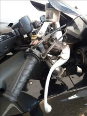 HONDA CBR 1000 RR 2005' RACING FIREBLADE JH2SC57A......... ΜΕ 34238km ΓΙΑ ΑΝΤΑΛΛΑΚΤΙΚΑ *ΥΠΑΡΧΕΙ ΚΑΙ ΒΙΝΤΕΟ*-thumb-32