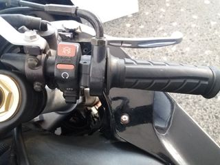 HONDA CBR 1000 RR 2005' RACING FIREBLADE JH2SC57A......... ΜΕ 34238km ΓΙΑ ΑΝΤΑΛΛΑΚΤΙΚΑ *ΥΠΑΡΧΕΙ ΚΑΙ ΒΙΝΤΕΟ*-thumb-33