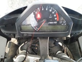 HONDA CBR 1000 RR 2005' RACING FIREBLADE JH2SC57A......... ΜΕ 34238km ΓΙΑ ΑΝΤΑΛΛΑΚΤΙΚΑ *ΥΠΑΡΧΕΙ ΚΑΙ ΒΙΝΤΕΟ*-thumb-34