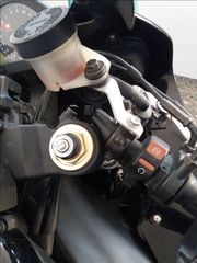 HONDA CBR 1000 RR 2005' RACING FIREBLADE JH2SC57A......... ΜΕ 34238km ΓΙΑ ΑΝΤΑΛΛΑΚΤΙΚΑ *ΥΠΑΡΧΕΙ ΚΑΙ ΒΙΝΤΕΟ*-thumb-38