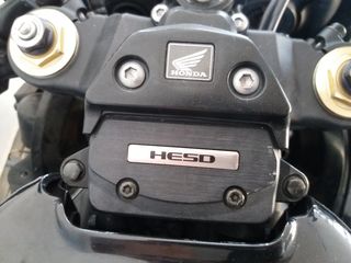 HONDA CBR 1000 RR 2005' RACING FIREBLADE JH2SC57A......... ΜΕ 34238km ΓΙΑ ΑΝΤΑΛΛΑΚΤΙΚΑ *ΥΠΑΡΧΕΙ ΚΑΙ ΒΙΝΤΕΟ*-thumb-39