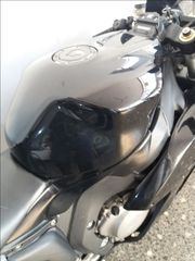HONDA CBR 1000 RR 2005' RACING FIREBLADE JH2SC57A......... ΜΕ 34238km ΓΙΑ ΑΝΤΑΛΛΑΚΤΙΚΑ *ΥΠΑΡΧΕΙ ΚΑΙ ΒΙΝΤΕΟ*-thumb-41