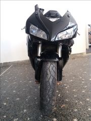 HONDA CBR 1000 RR 2005' RACING FIREBLADE JH2SC57A......... ΜΕ 34238km ΓΙΑ ΑΝΤΑΛΛΑΚΤΙΚΑ *ΥΠΑΡΧΕΙ ΚΑΙ ΒΙΝΤΕΟ*-thumb-2