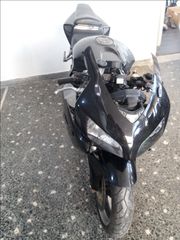 HONDA CBR 1000 RR 2005' RACING FIREBLADE JH2SC57A......... ΜΕ 34238km ΓΙΑ ΑΝΤΑΛΛΑΚΤΙΚΑ *ΥΠΑΡΧΕΙ ΚΑΙ ΒΙΝΤΕΟ*-thumb-4