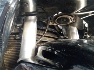 HONDA CBR 1000 RR 2005' RACING FIREBLADE JH2SC57A......... ΜΕ 34238km ΓΙΑ ΑΝΤΑΛΛΑΚΤΙΚΑ *ΥΠΑΡΧΕΙ ΚΑΙ ΒΙΝΤΕΟ*-thumb-11