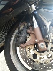 HONDA CBR 1000 RR 2005' RACING FIREBLADE JH2SC57A......... ΜΕ 34238km ΓΙΑ ΑΝΤΑΛΛΑΚΤΙΚΑ *ΥΠΑΡΧΕΙ ΚΑΙ ΒΙΝΤΕΟ*-thumb-14