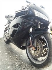 HONDA CBR 1000 RR 2005' RACING FIREBLADE JH2SC57A......... ΜΕ 34238km ΓΙΑ ΑΝΤΑΛΛΑΚΤΙΚΑ *ΥΠΑΡΧΕΙ ΚΑΙ ΒΙΝΤΕΟ*-thumb-15