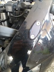 HONDA CBR 1000 RR 2005' RACING FIREBLADE JH2SC57A......... ΜΕ 34238km ΓΙΑ ΑΝΤΑΛΛΑΚΤΙΚΑ *ΥΠΑΡΧΕΙ ΚΑΙ ΒΙΝΤΕΟ*-thumb-18