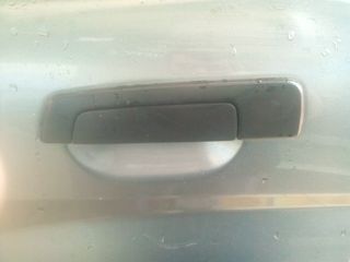 χερουλια πορτας εξωτερικα για Mitsubishi Pajero Pinin-thumb-2