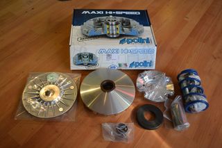 POLINI VARIATOR TMAX 500 2010 (241.696)-thumb-2
