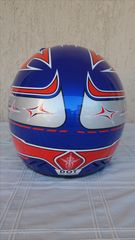 Κρανος motocross/enduro SHOEI