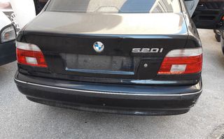 BMW 520 2.0 cc ΑΥΤΟΜΑΤΟ 2001 ΑΝΤΑΛΛΑΚΤΙΚΑ