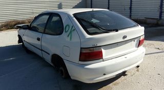 Ανταλλακτικά TOYOTA COROLLA 