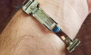 rolex submariner NO DATE replica αντιγραφη-thumb-4
