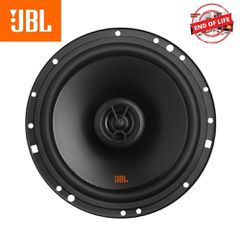 Ηχεία JBL 2 δρόμων JBL STAGE-ST2-624 6.5" 240W ΤΙΜΗ ΖΕΥΓΟΥΣ..SoundStreet...