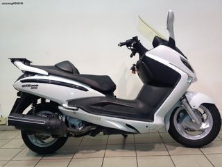 sym gts 300i
